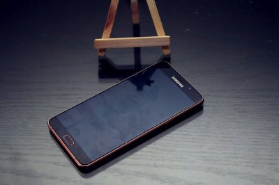 颜值与性能俱佳:三星GALAXY A9上手体验