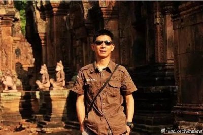 自驾去非洲|15个月,我终于从宜宾开到了好望角