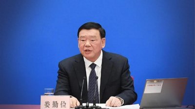 太克制了!2024年国防预算1.6655万亿,4项指标低于全球平均水平