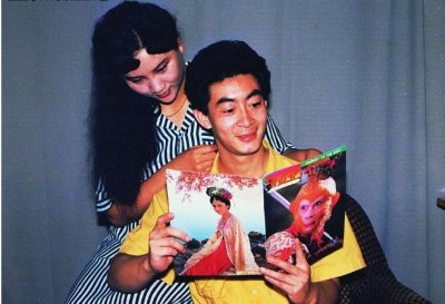 六小龄童的不凡婚姻,瞒过杨洁暗渡陈仓,岳父地位相当显赫