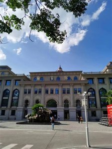 二本学院如何选,西安市外事学院莫错过