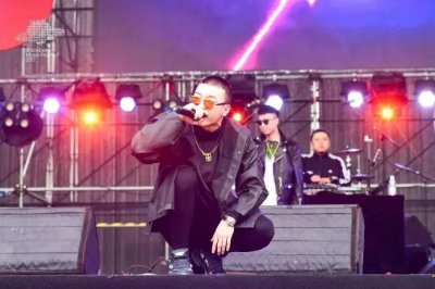 健身也要有 Freestyle,Keep 揭开红花会BrAnT.B小白增肌不胖脸的秘密!