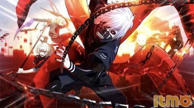 《东京战纪》评测:原汁原味的漫改佳作