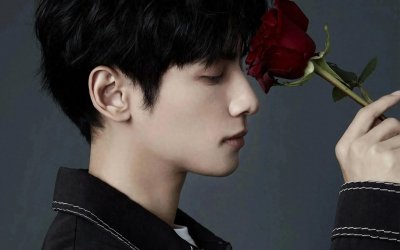 罗云熙:才华横溢的演员与歌手,多领域绽放光彩