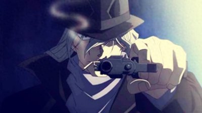 名侦探柯南:琴酒身为反派角色,为何吸引了大批粉丝?