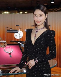 林心如高清美图壁纸