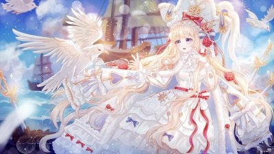 也曾孤身去闯荡,愿有深情度流光