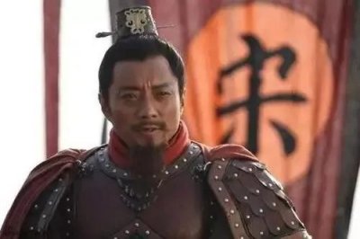 论水浒中造成梁山好汉悲剧的原因