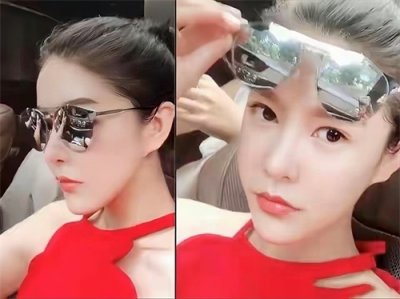 时隔6年,轰动全国的玛萨拉蒂女司机撞宝马事件,现在的她咋样?