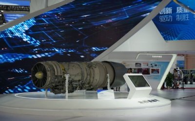 推力接近16吨,太行发动机赶超美俄,心脏病问题已彻底解决