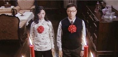 吴敬中心里藏着三个秘密:他的真实身份,还需要二十年才能公开?