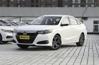 本田凌派售价跌破8万,空间不比卡罗拉差,为何还是卖不动?