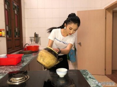 《外来媳妇本地郎》罗飞雁与康天庥夫妻缘尽?得罪编剧成康家过客