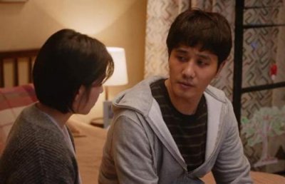 《亲爱的自己》刘洋和张芝芝最后的结局