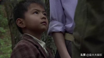 《我的团长我的团》中的上官戒慈,乱世尽显佳人本色