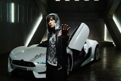 台湾的男歌手有哪些明星(台湾男歌手完整名单)