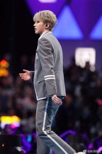 《偶像练习生》总决赛