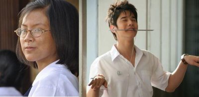 《初恋这件小事》小水美貌和演技再次惊艳众人,平采娜转型成功!