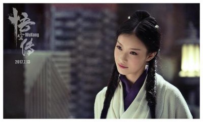 《悟空传》|别争了,这才是最良心的影评