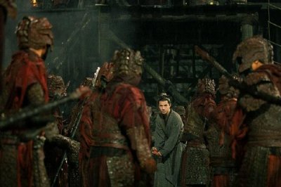 《九州缥缈录》战斗力排名,吕归尘第二息衍第四,第一实至名归