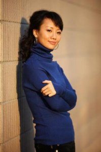 石琼璘:年逾40依然风采依旧的美女主持人,至今未婚