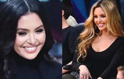 瓦妮莎被众多男士追求,马龙花千万购买豪宅,她曾独自开豪车外出