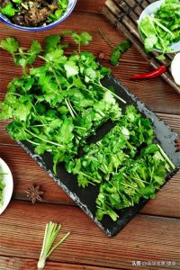 香菜籽(芫荽籽):营养价值、应用与科学依据