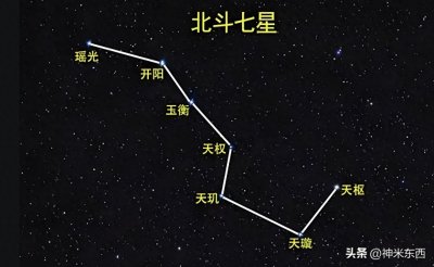 八月初三“北斗星君诞辰”,遵循老传统:1要吃,2要挂,3要做