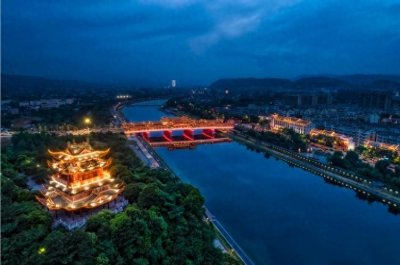 宁波市宁海县:一匹黑马,实现跨越式发展,发展程度远超预期