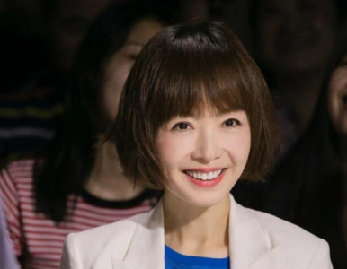 陈鲁豫个人资料(鲁豫的坎坷情史:一婚嫁美国人,二婚嫁初恋,如今51岁坚持丁