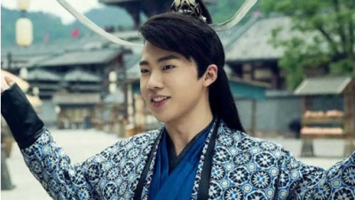 《赘婿》宁毅什么结局?宁毅最后称帝了么?