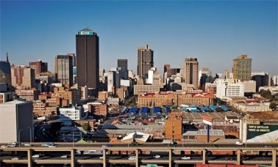 王炸打成对三!作为曾经非洲唯一的发达国家,南非为何盛极而衰?