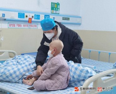 玉林首例!9岁女孩重获“新生”