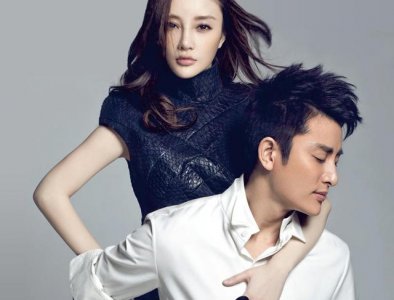 李小璐个人资料(背后三大势力出场)