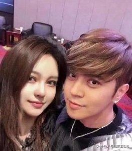 罗志祥女友周青杨