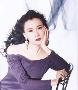 台湾第一美女是谁(台湾第一美女萧蔷昔日靓照!她的魔鬼身材太性感火辣)