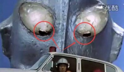 咸蛋超人奥特曼:揭露奥特曼眼睛的秘密,得知真相后粉丝十分感动