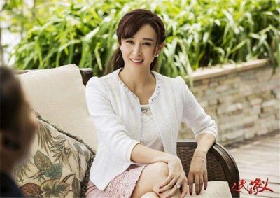 《人民的名义》悲情姐妹:高小琴和高小凤