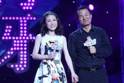 张行老婆是谁 张行为何锒铛入狱