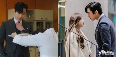 韩剧社内相亲女主角(女主角好美)