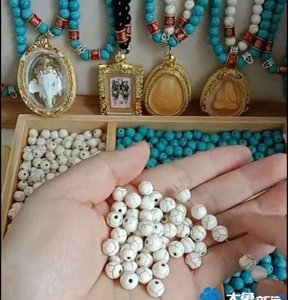 串珠骗局大揭秘!4月上千全职妈妈跌入陷阱!