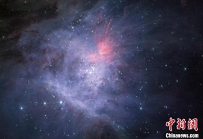 中外天文学家合作发现流浪行星质量天体形成机制