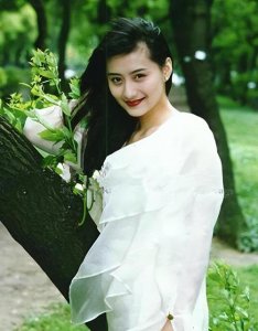 陈德容主演的电视剧(琼瑶剧)