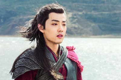 狼殿下肖战是配音还是原声 和陈情令蓝曦臣配音是同一人