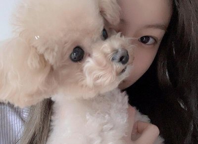 那我小声一点好不好?