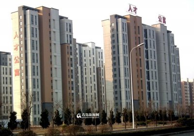 李沧区2018年公租房房源公布 共计825套