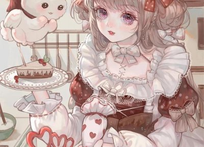 和女孩子聊天的正确打开方式是什么样的